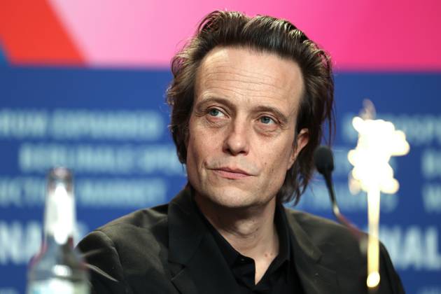 75th Berlinale, La Tour de Glace - The Ice Tower Press Conference