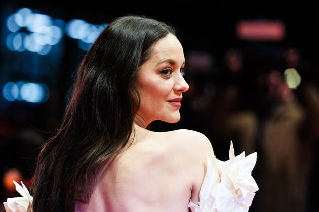 75th Berlinale, La Tour de Glace - The Ice Tower Premiere
