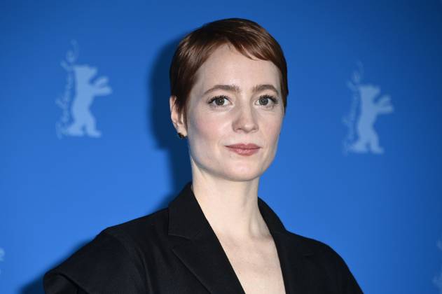 75th Berlinale, Heroine Photocall