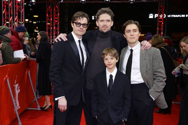 75th Berlinale, Iceland Premiere