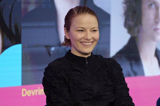 75th Berlinale, European Shooting Stars