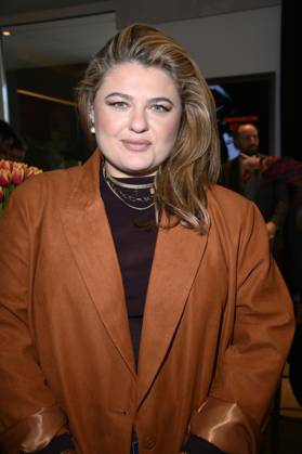 75th Berlinale, Fossil Get Together