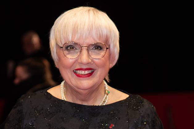 75th Berlinale, What Marielle knows Premiere