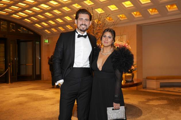 Celebrity, Steffi Brungs und Christian Wackert haben sich getrennt, Archivbilder