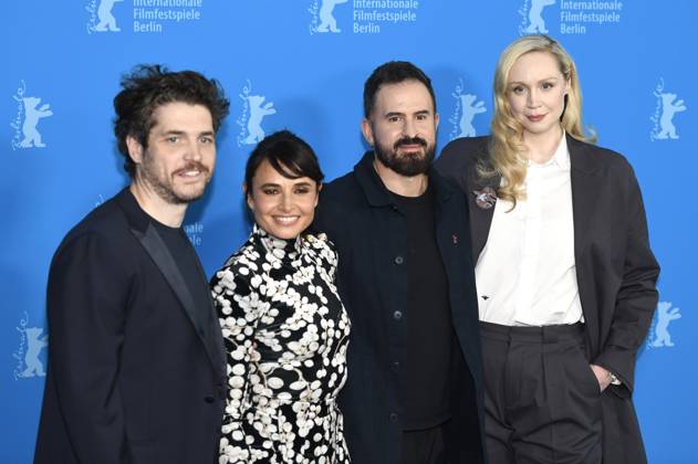 75th Berlinale, After This Death Photocall