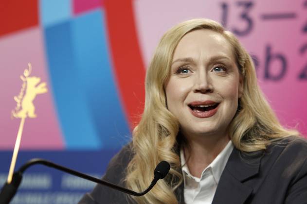 75th Berlinale, After This Death Press Conference