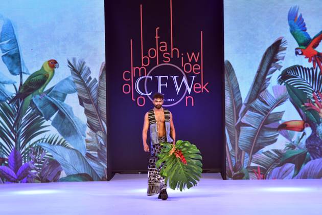 Colombo Fashion Week