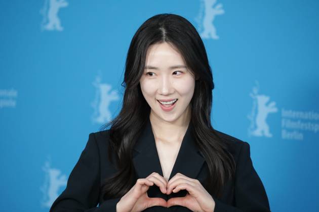 75th Berlinale, What Does that Nature Say to You Photocall