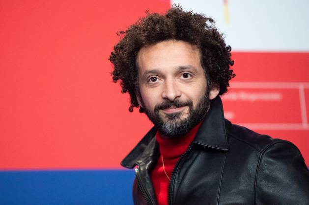 75th Berlinale, The Safe House Press Conference