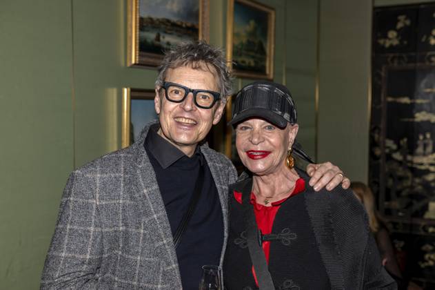 75th Berlinale, Berlinale with the theme Women Media Power Press Reception