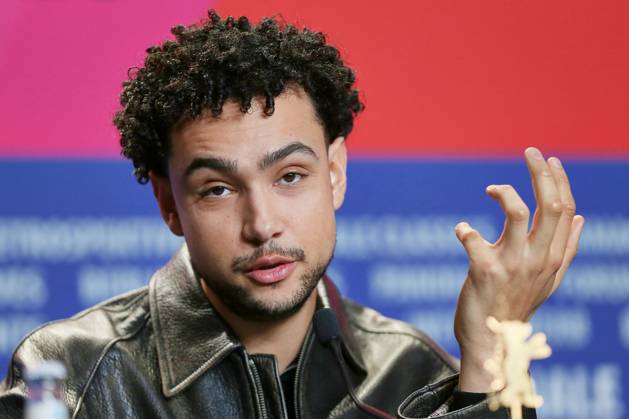 75th Berlinale, Lurker Press Conference
