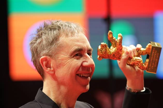 75th Berlinale, The Highlights