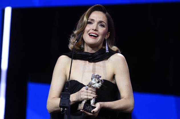 75. Berlinale, Die Preisträger