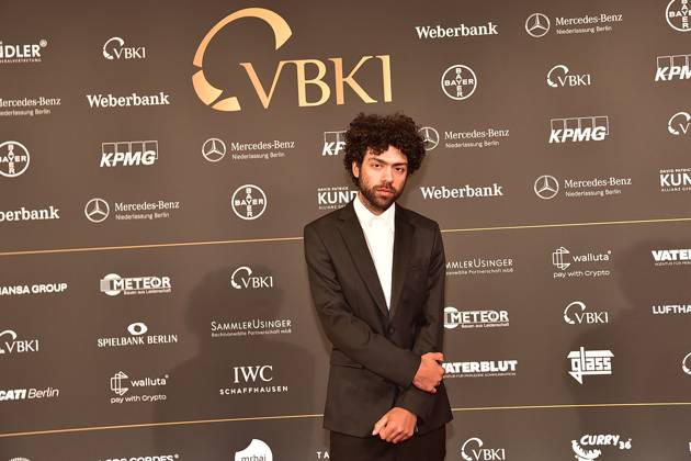 75th Berlinale, VBKI Ball