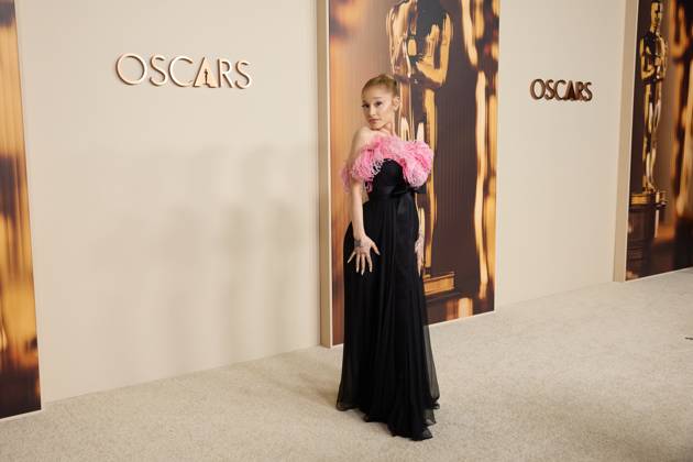 97th OSCARS Academy Awards, Nominees dinner