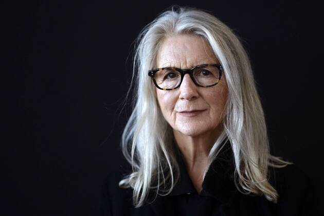70th Berlinale - Directors of the Competition Films - Archive Images