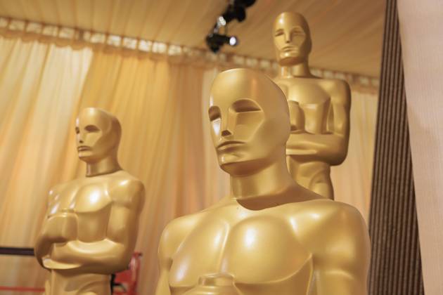 97th OSCARS Academy Awards, preparations