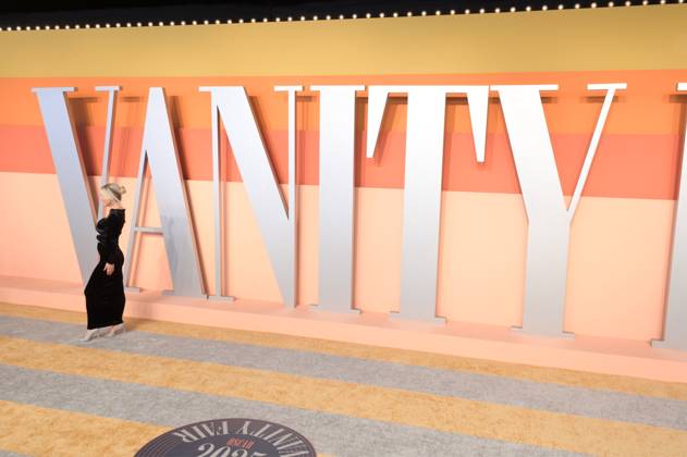 97th OSCARS Academy Awards, Vanity Fair Oscar Party