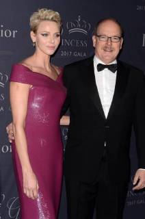 Princess Grace Awards in Beverly Hills