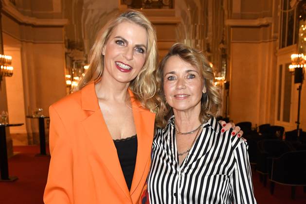 Elisabeth - The Musical, premiere in Berlin