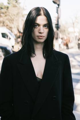 Paris Fashion Week, Streetstyle