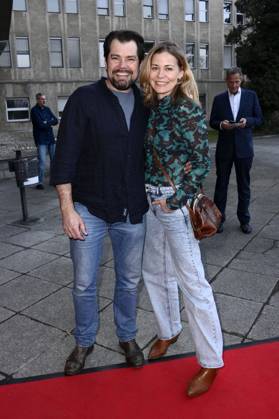 Sherlock Holmes: The Moriarty Case Premiere in Berlin
