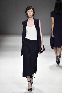 Beijing Fashion Week - Laurel Fashion Show