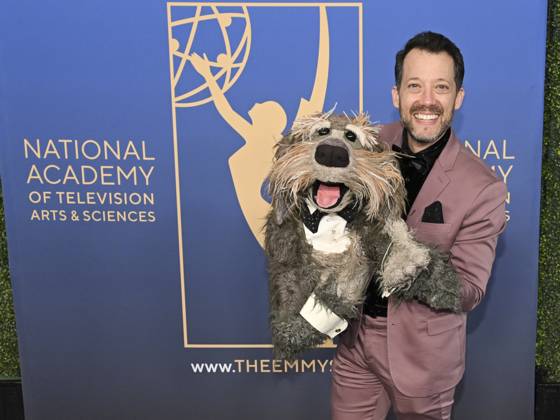 Children s and Family Creative Arts Emmy Awards in Hollywood