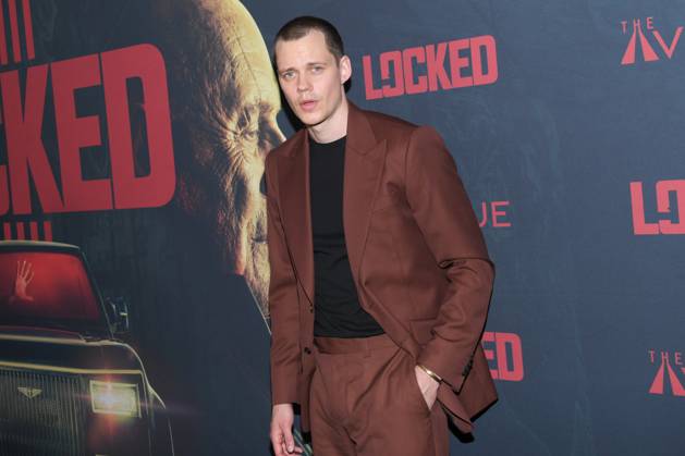 Locked Premiere in New York