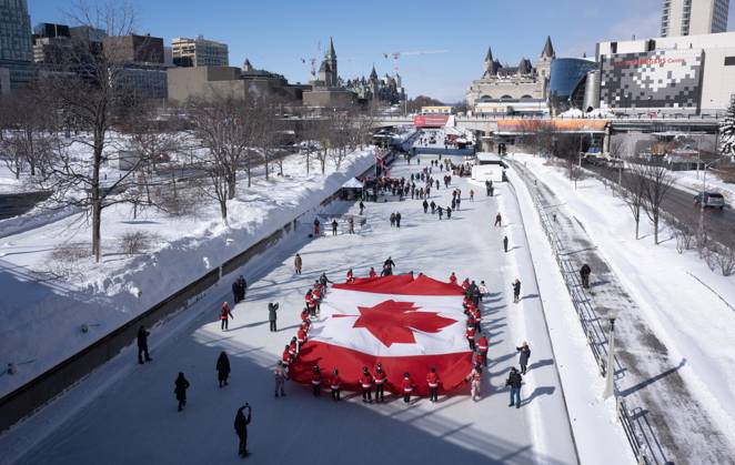 FIFA World Cup 2026 - Host Canada, culture and special features