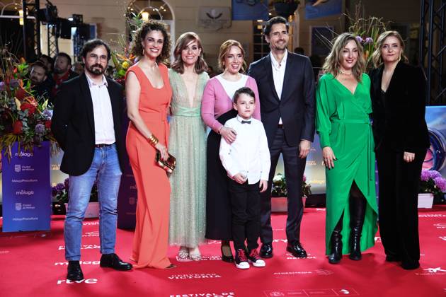 Malaga Film Festival, Tras el verano Premiere