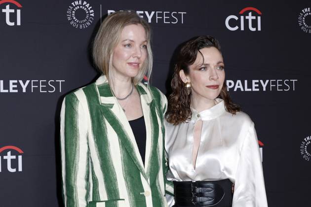PaleyFest LA, Severance Premiere