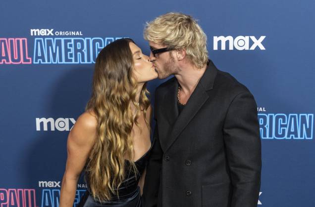 Premiere of the HBO Max original reality series Paul American in New York City