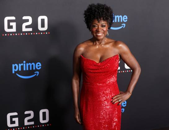 G20 premiere in Los Angeles