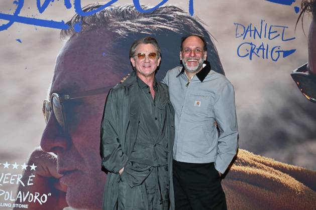 Queer premiere in Milan