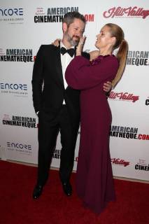 American Cinematheque s Award Show in Beverly Hills