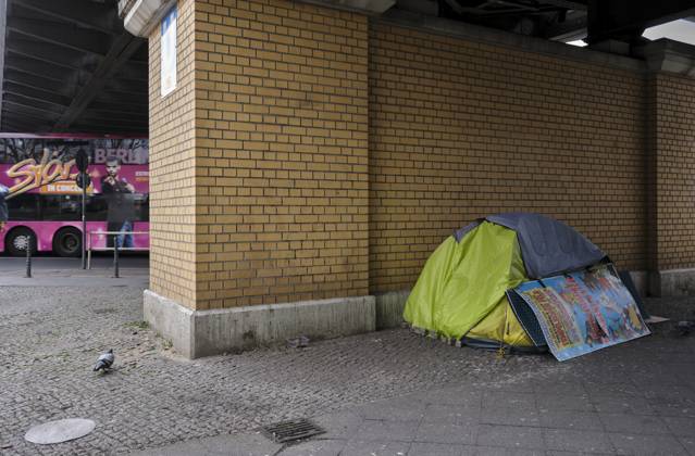 Zahl der wohnungslosen Minderjährigen seit 2022 fast verdreifacht, Symbolbilder