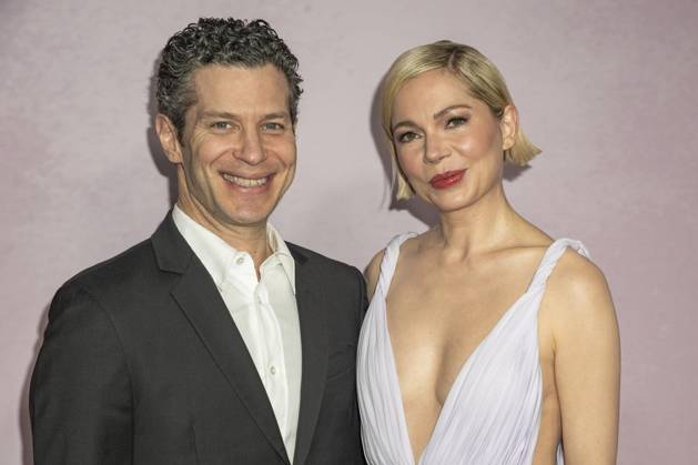 Dying for Sex premiere in New York