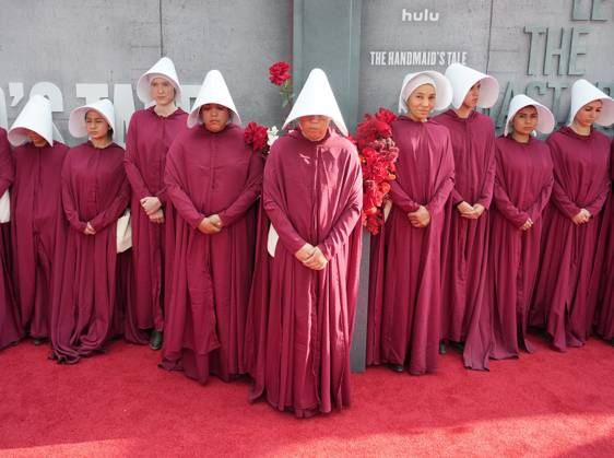 The Handmaids Tale season 6 premiere