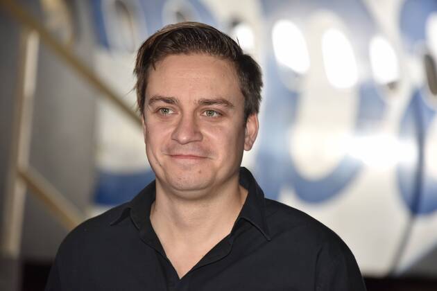 Director Patrick Vollrath receives much praise at Locarno Film Festival