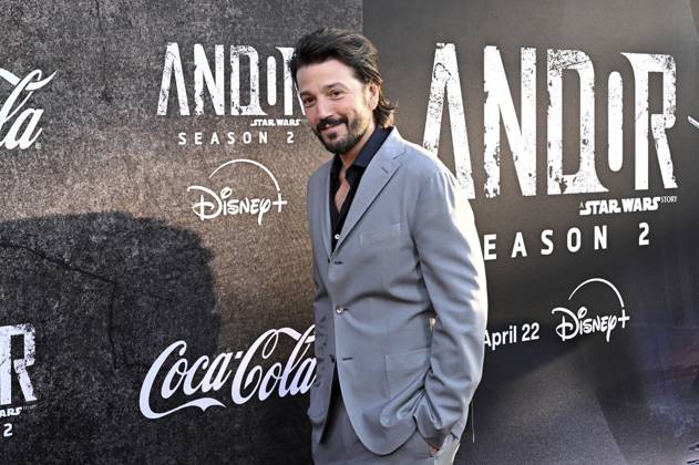 Andor season premiere in Los Angeles