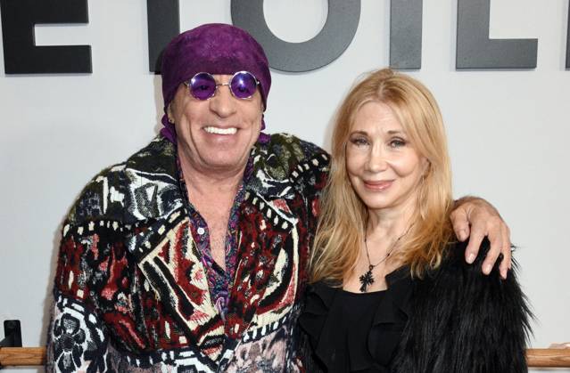Etoile premiere in New York