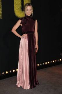Pitch Perfect 3 Premiere in Hollywood
