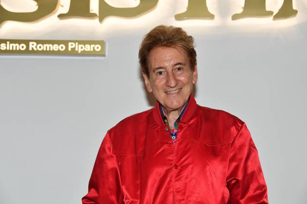 Jesus Christ Superstar musical premiere in Rome