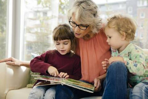Germany: Educational opportunities for children are to be improved