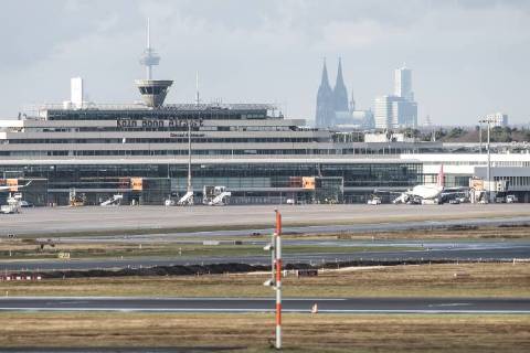 Ryanair no longer wants to serve the Cologne Bonn route to Berlin-Schönefeld