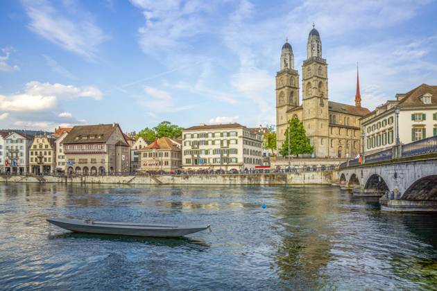 EURO 2025, Women EM, Destination Switzerland
