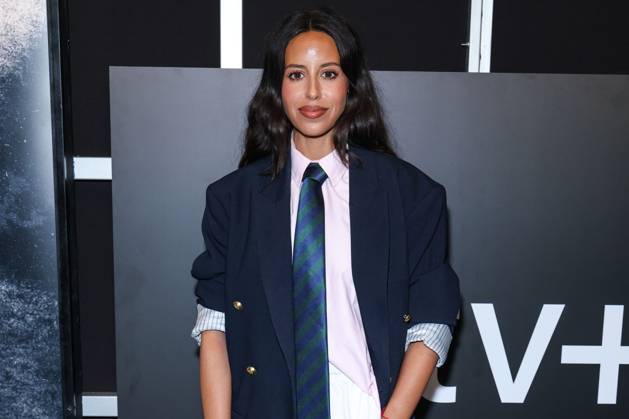 Apple TV premiere of Dope Thief in Hollywood