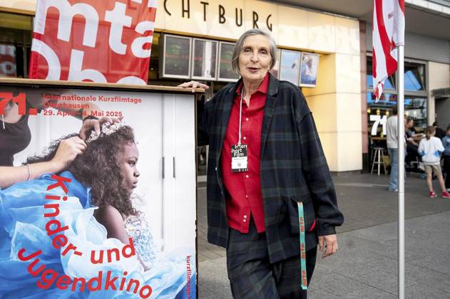 KUFITA: International Short Film Festival in Oberhausen
