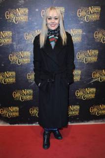 Girl from The North Country Premiere in London